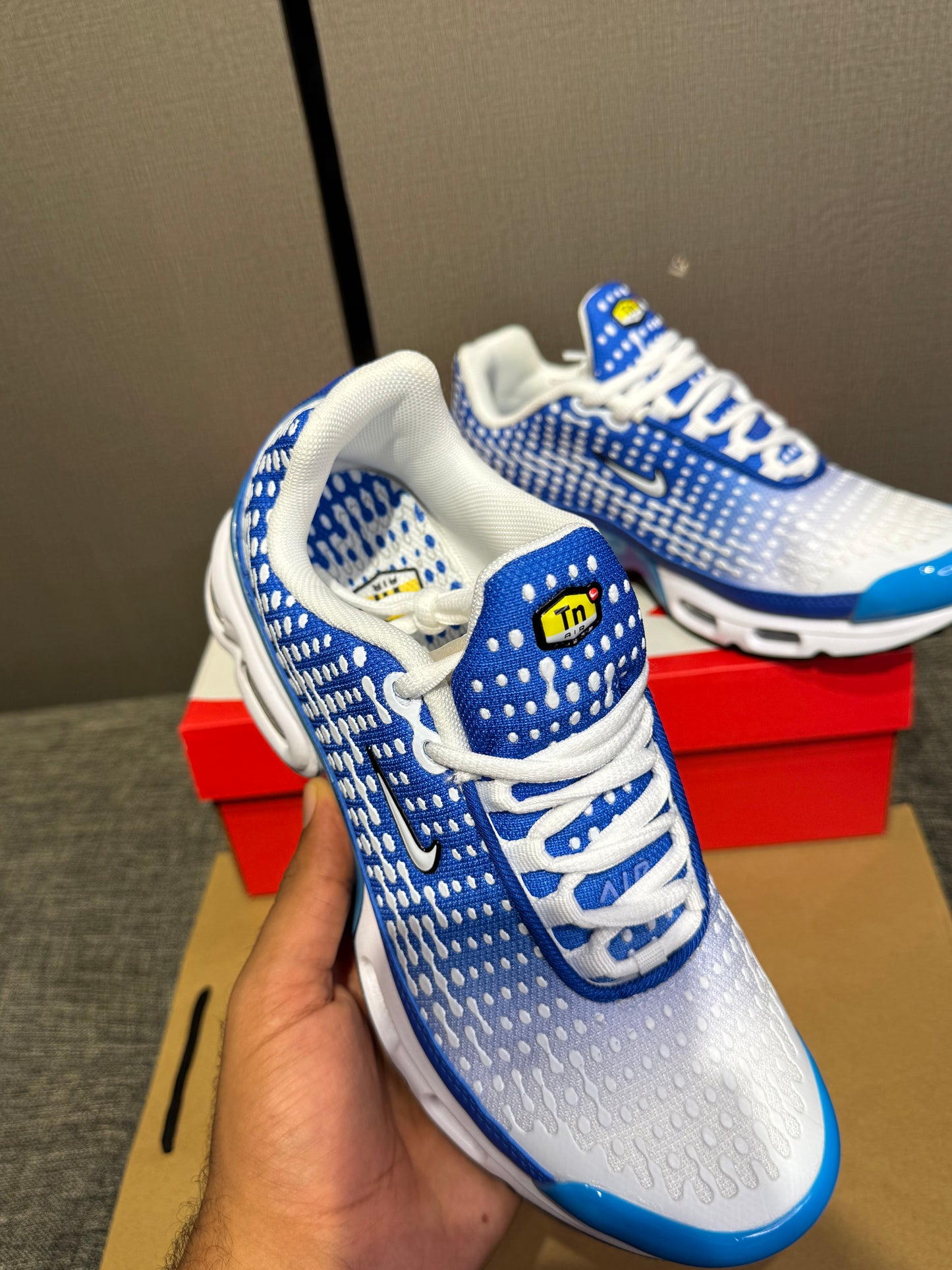 Nike Air Max plus TN 7