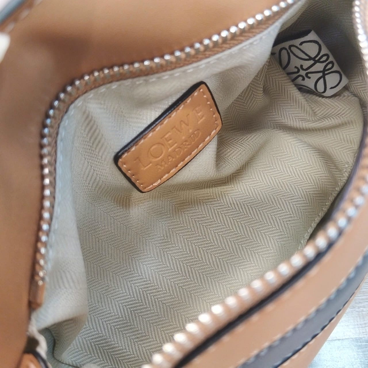 Loewe Sling Bags