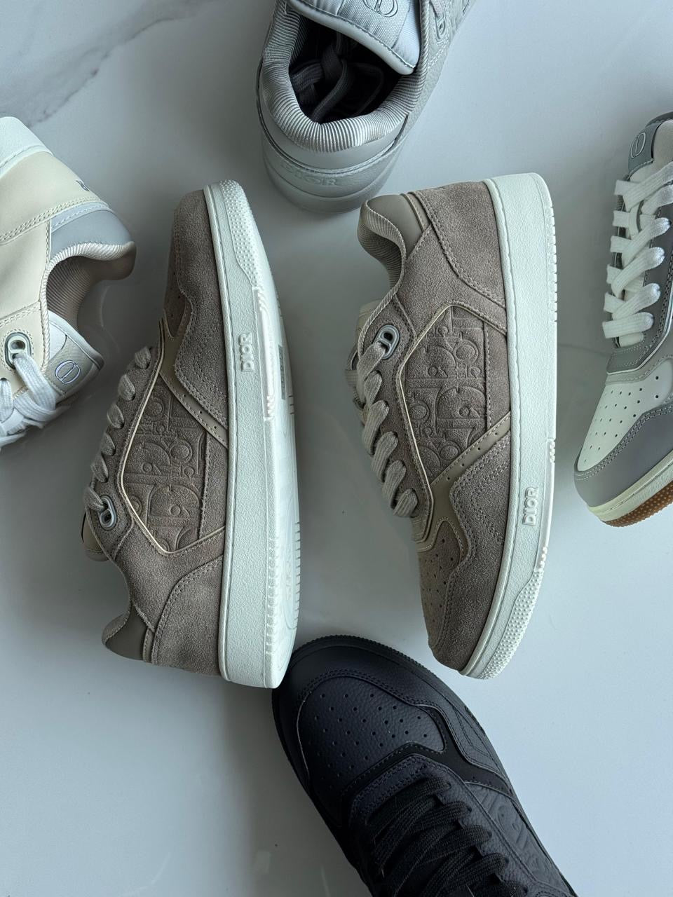 Dior B27 Sneakers