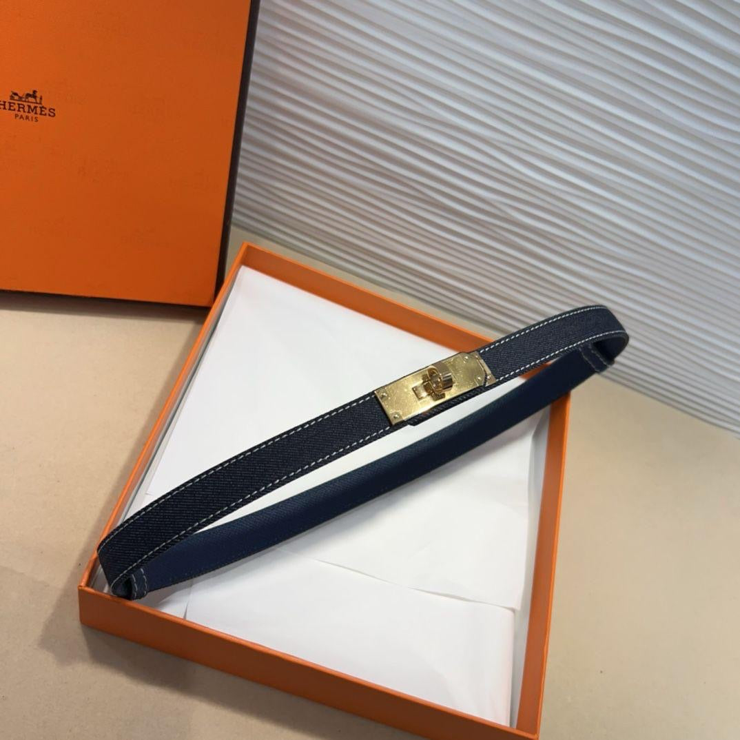 Hermes Belts 6 colors