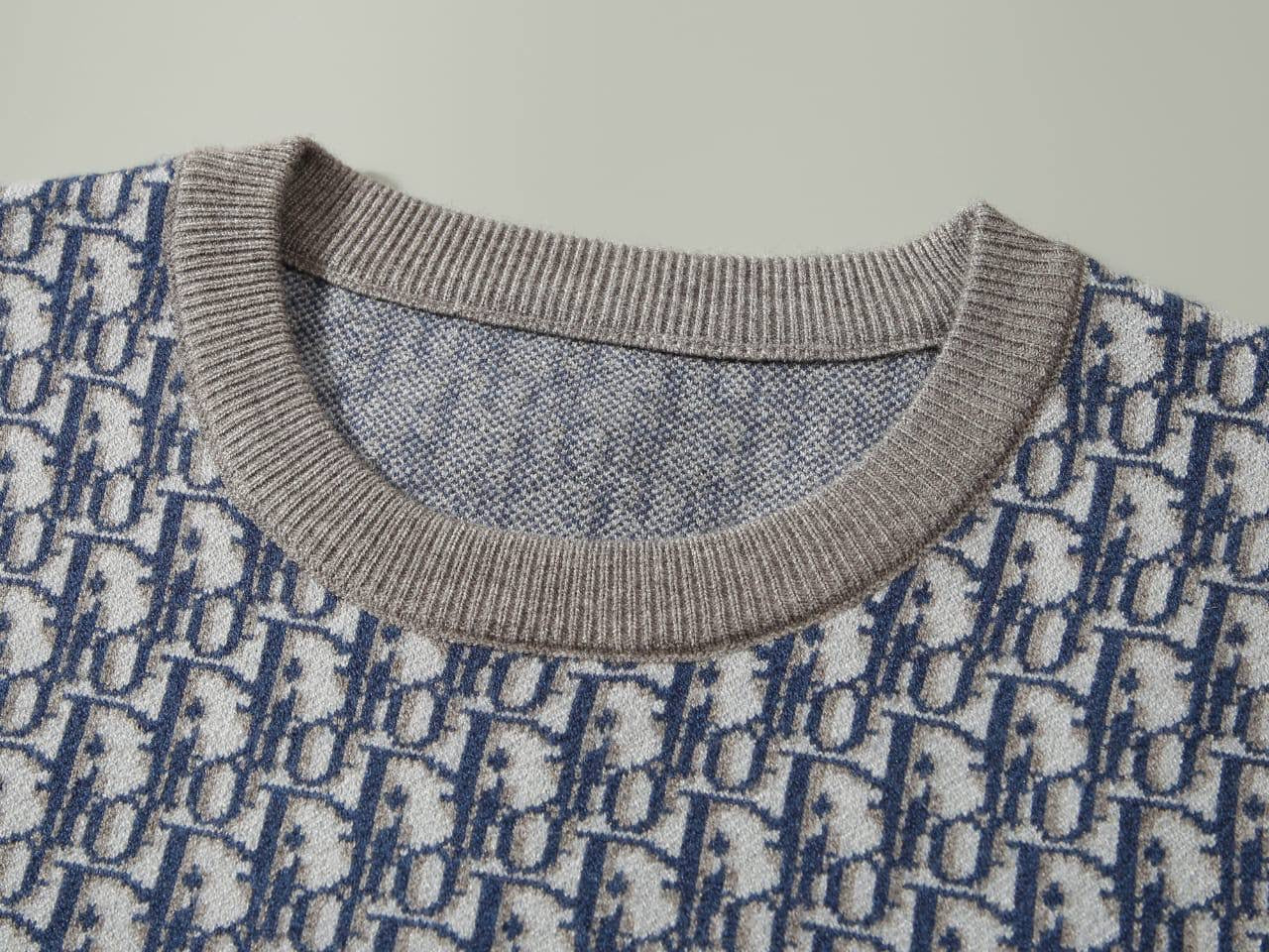 Dior Sweater