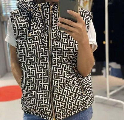 Balmain Vest