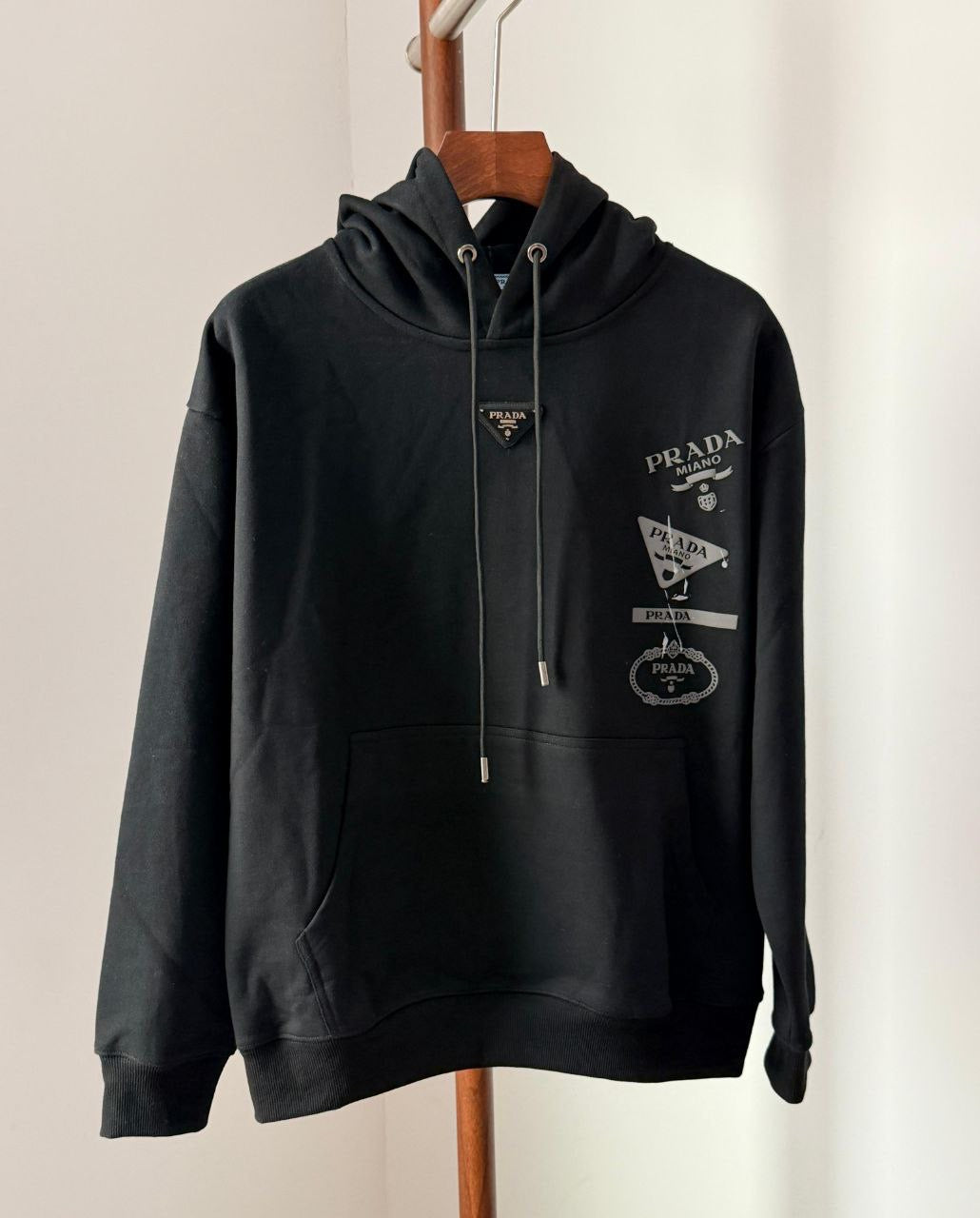 Prada Hoodie