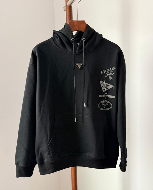 Prada Hoodie