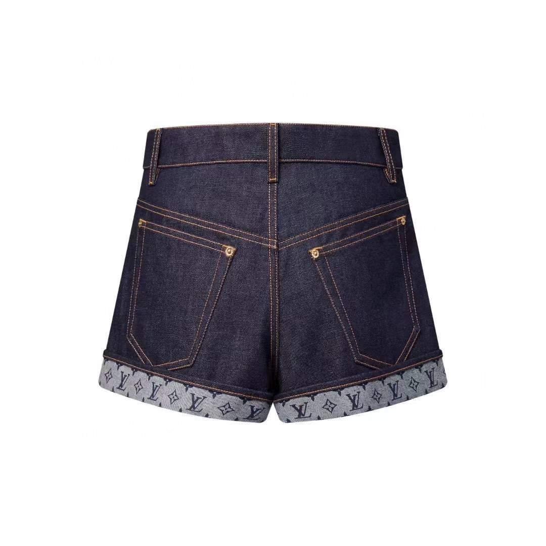 Louis Vuitton Short