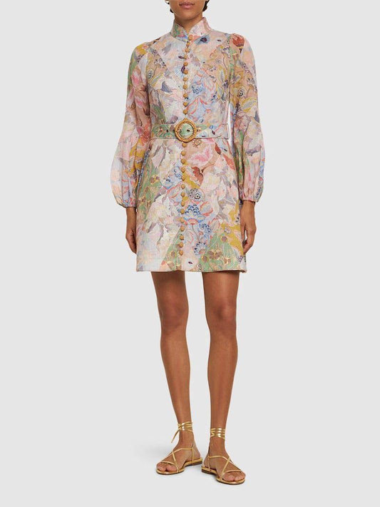 Zimmerman Dress