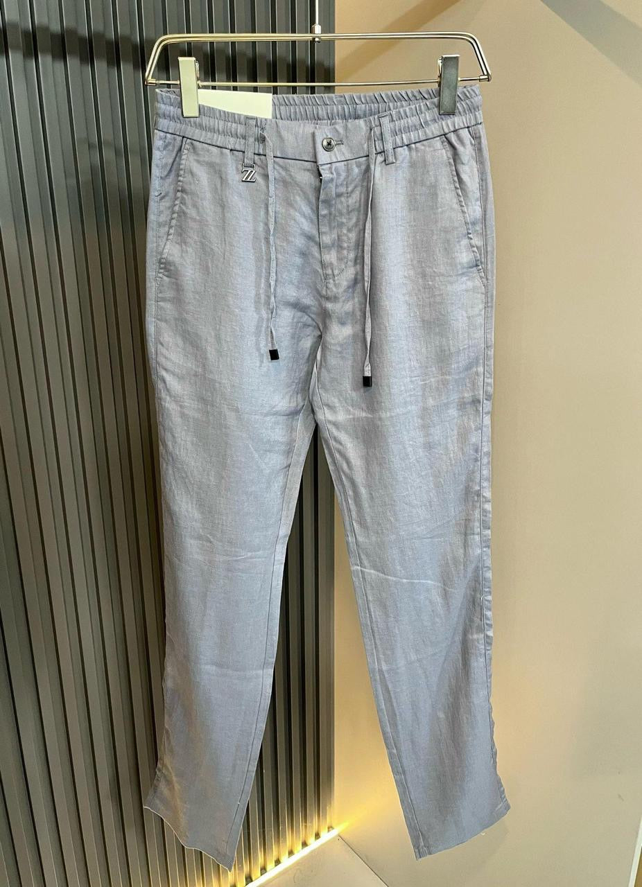Zegna Pants 4 colors