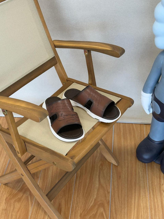 BERLUTI Slippers