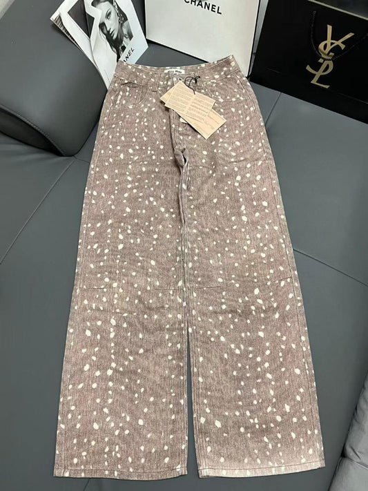 Miu Miu Pants