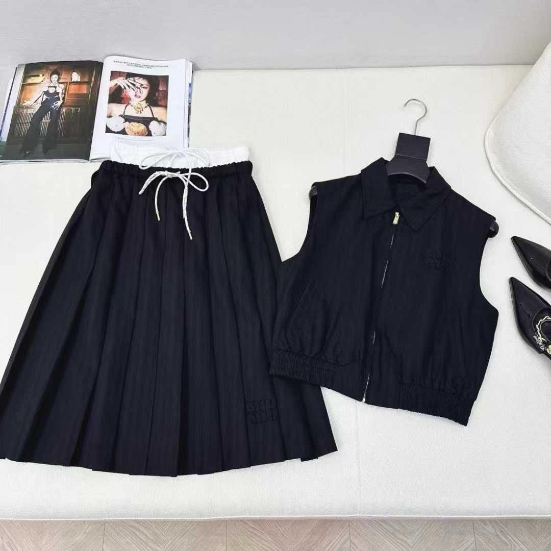 Miu Miu Set 2 colors