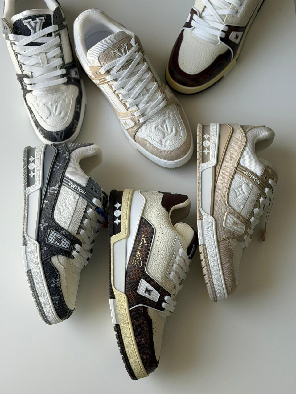 Louis Vuitton Sneakers