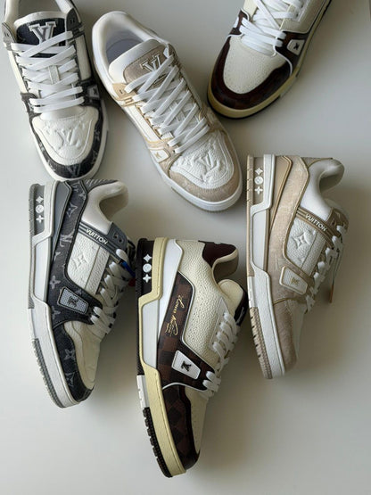 Louis Vuitton Sneakers