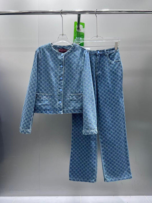 Gucci Set
