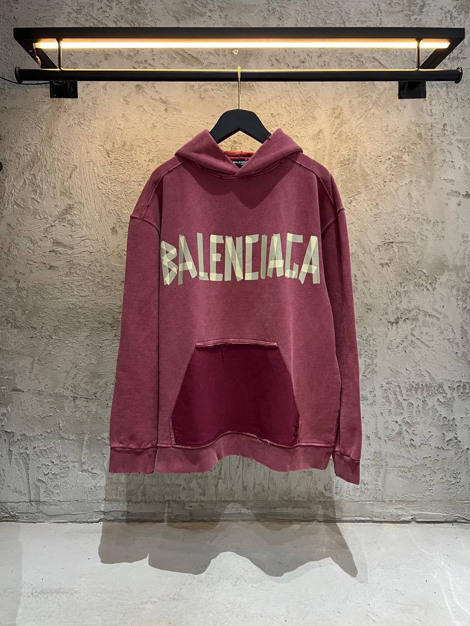 Balenciaga Hoodie 3 colors