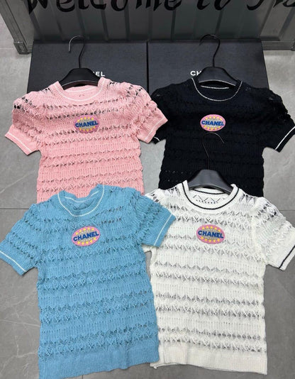 Chanel T-Shirt