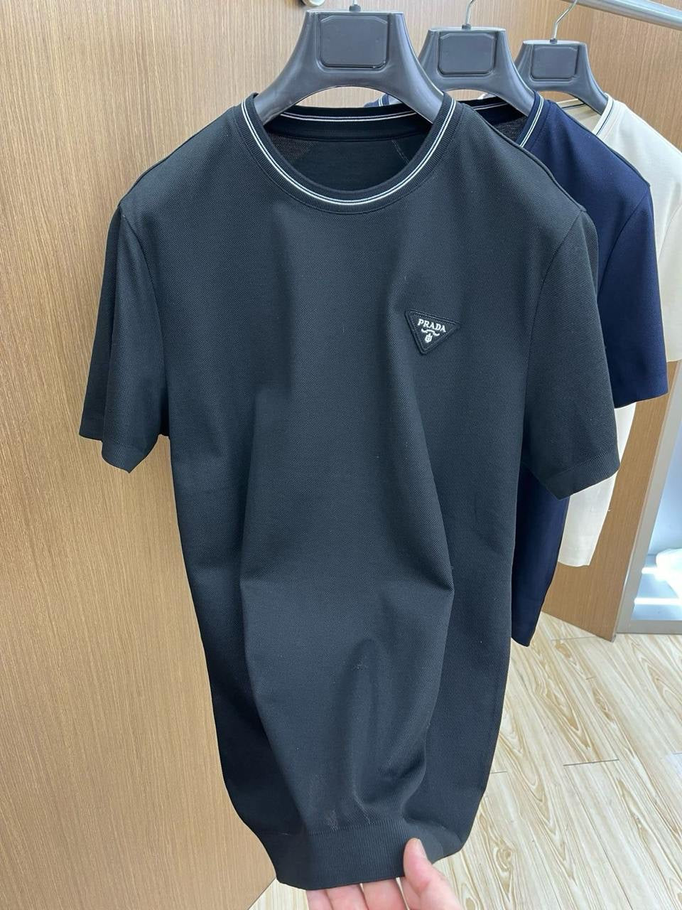 Prada T-Shirt (VIP) 3 colors