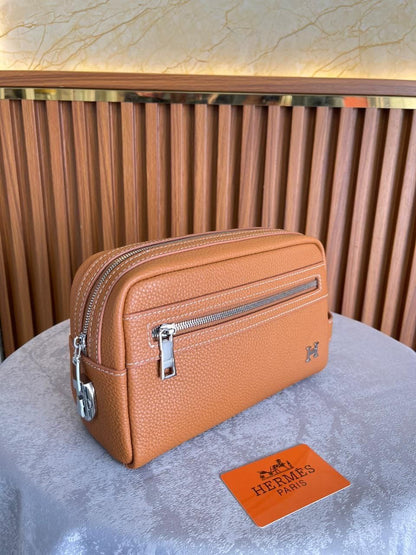 Hermes Pouch