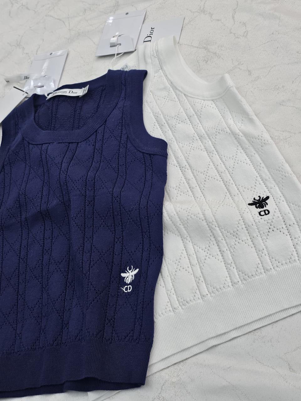 Dior T-Shirt 2 colors