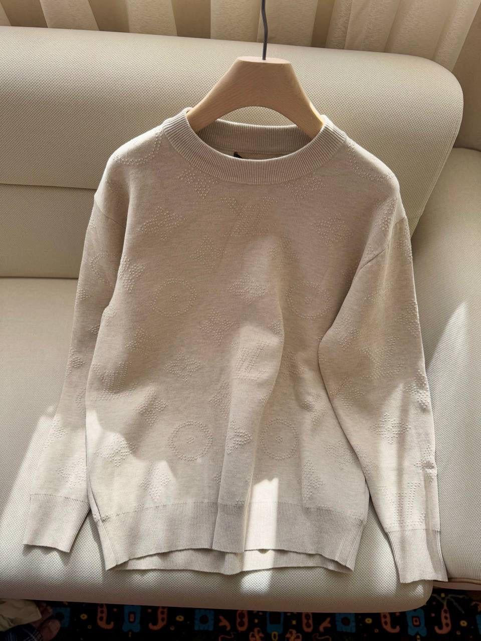 Louis Vuitton Sweater
