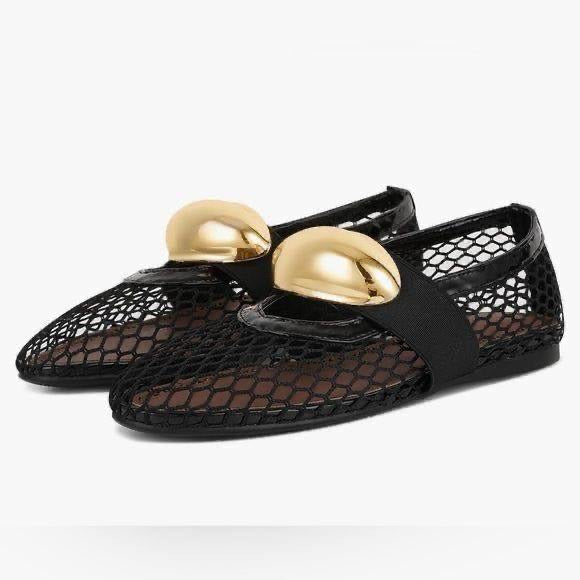 Alaia Ballerina
