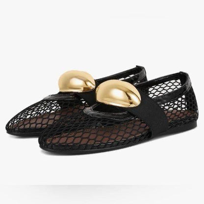 Alaia Ballerina