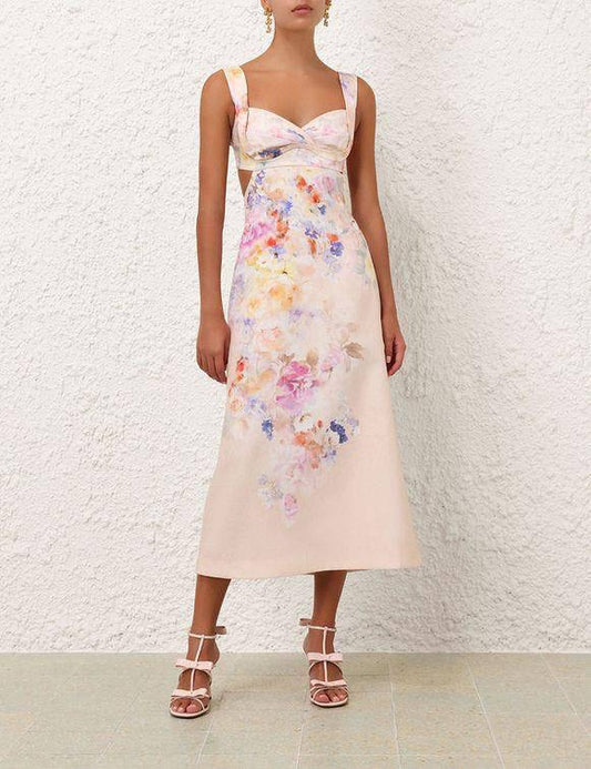 Zimmerman Dress