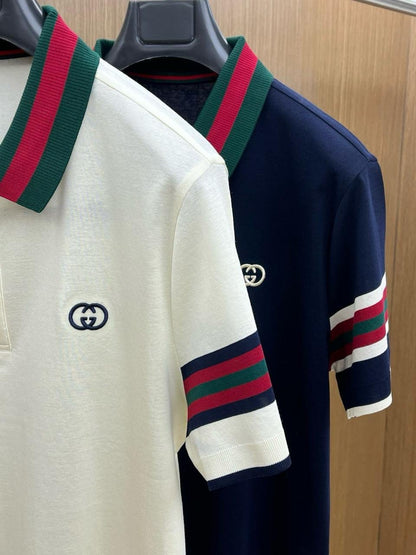 Gucci Polo Shirt 2 colors