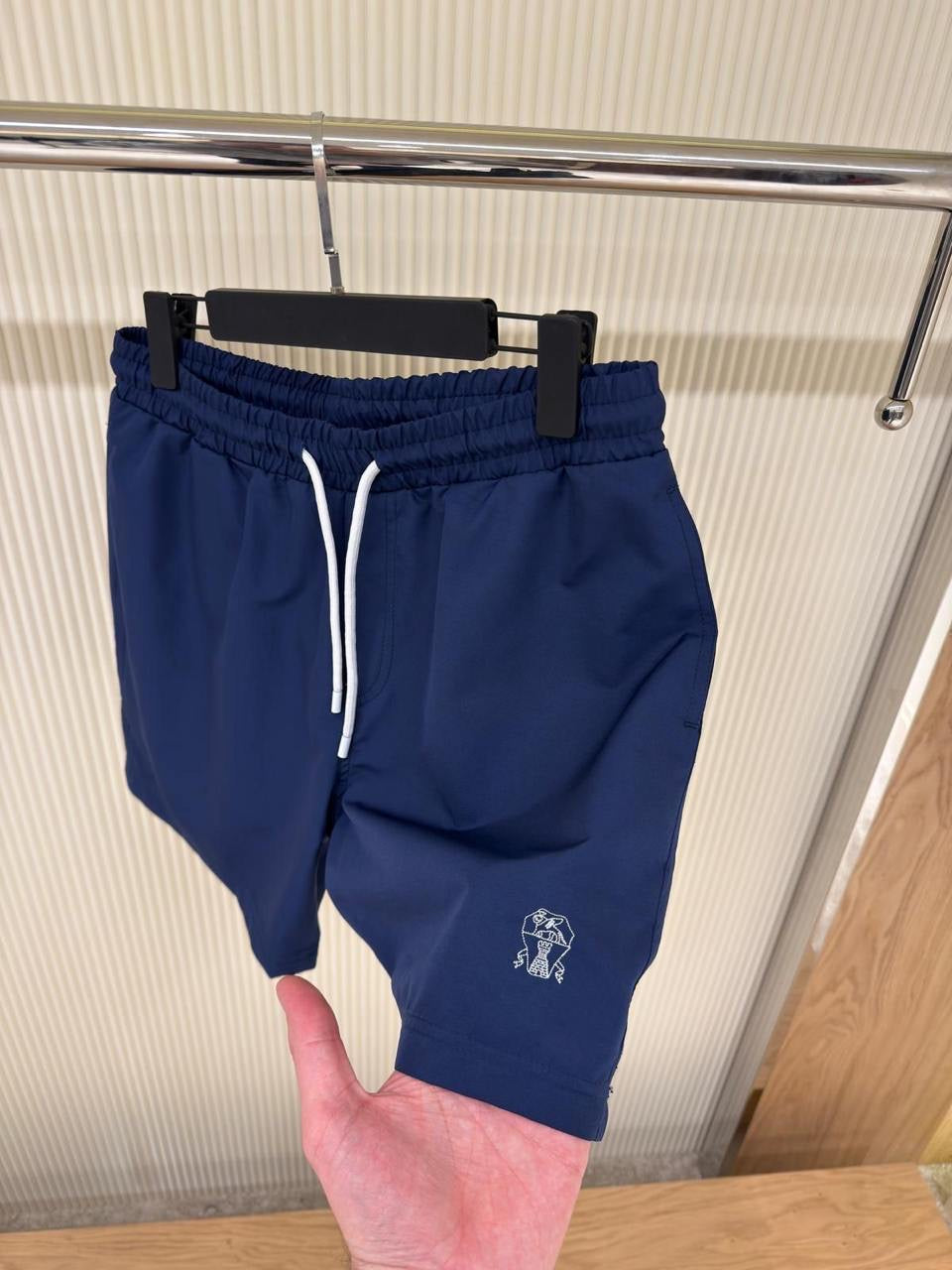 Brunello Cucinelli Short 5 colors