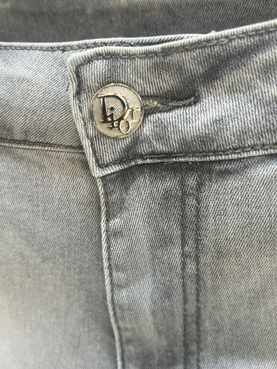 Dior Jeans Pants