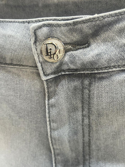 Dior Jeans Pants