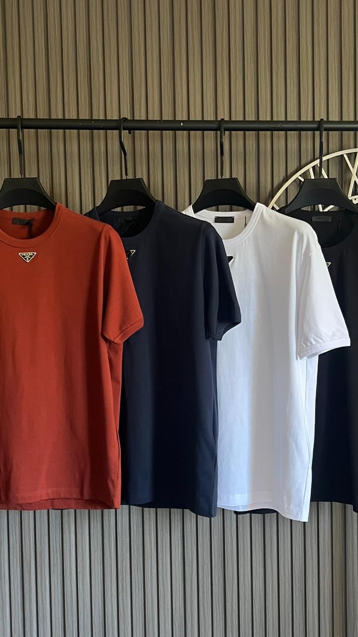 Prada T-Shirt 4 colors