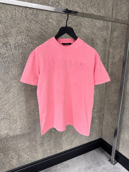 Louis Vuitton T-Shirt 2 colors