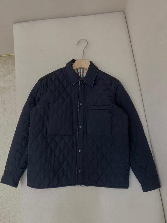 Burberry  Reversible Jacket