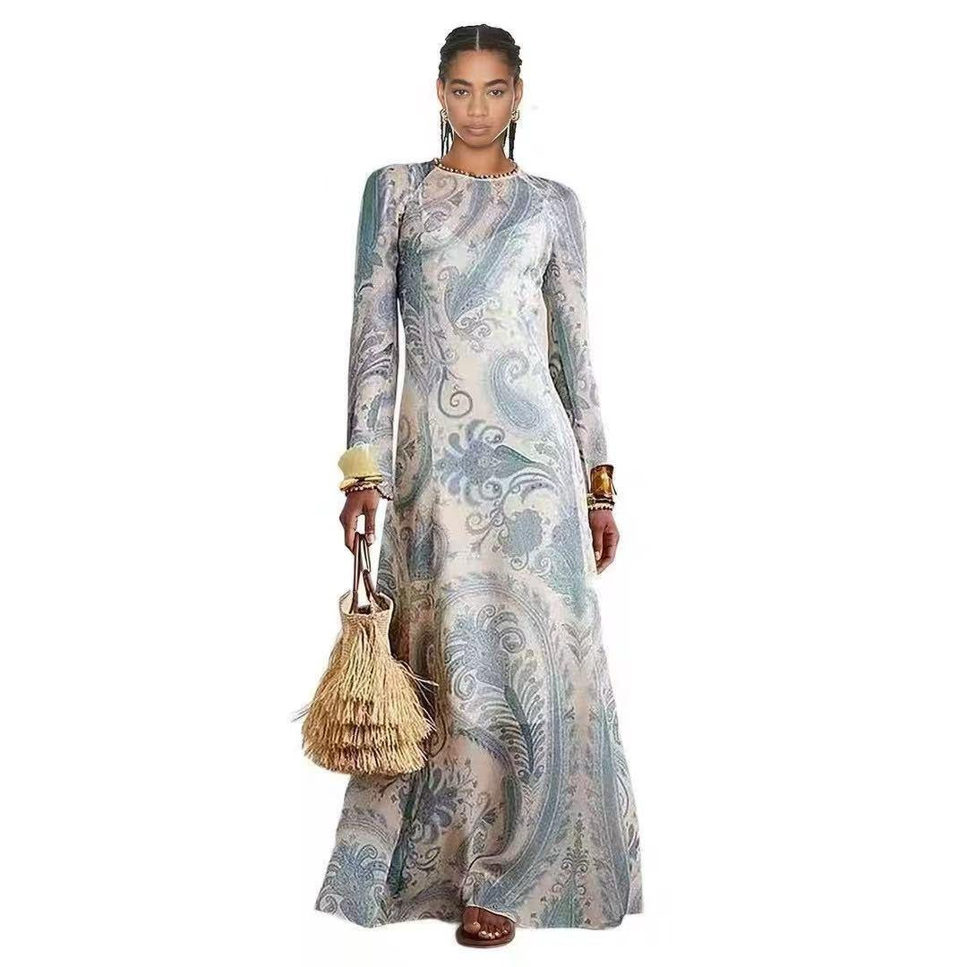 Zimmerman Dress