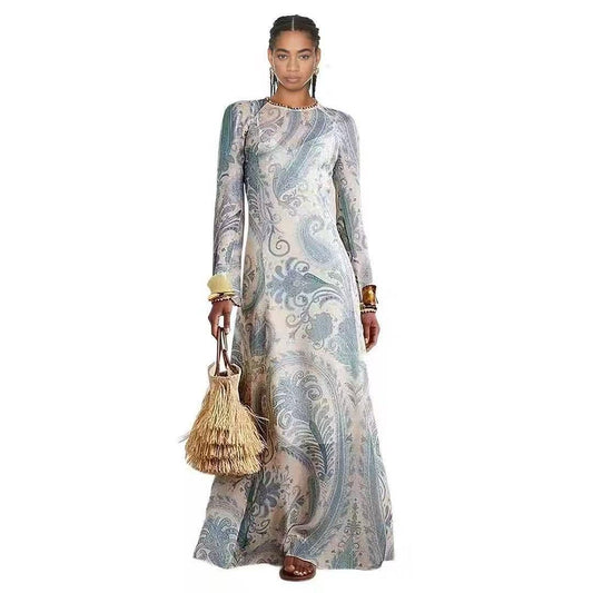 Zimmerman Dress