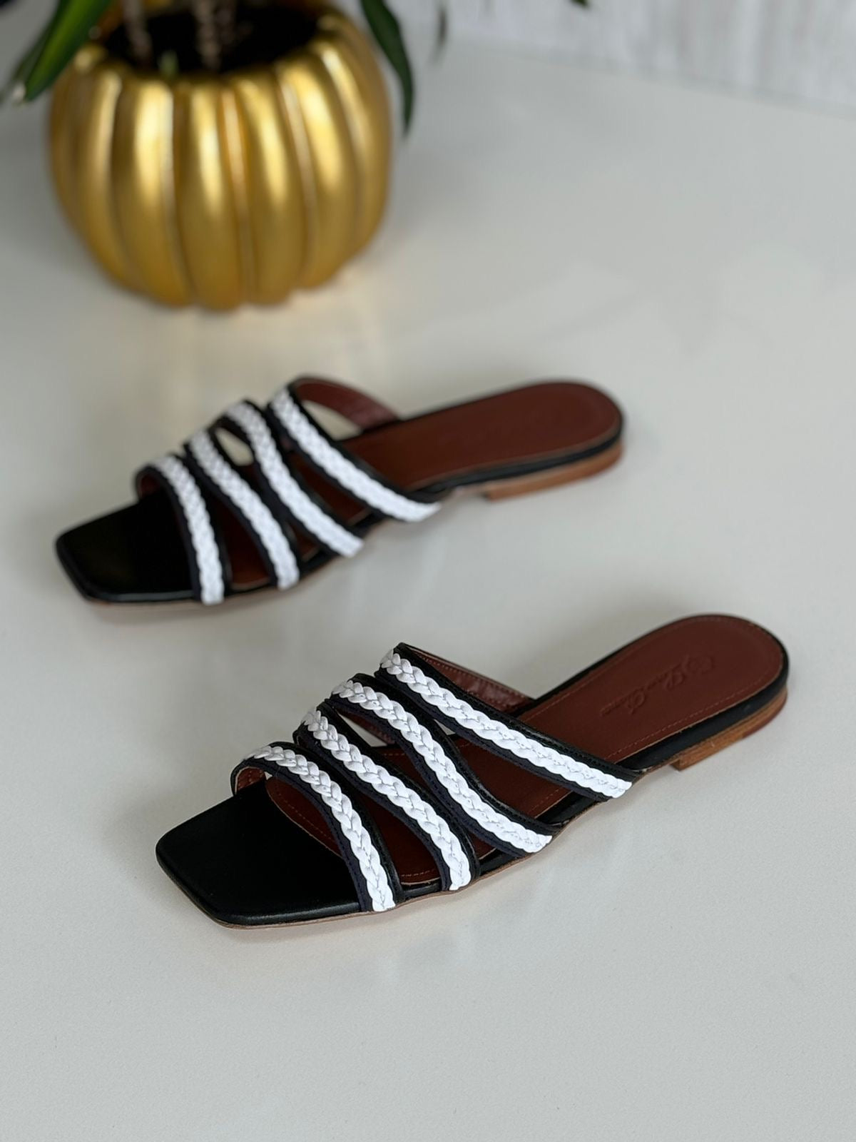 Loro piana Slippers