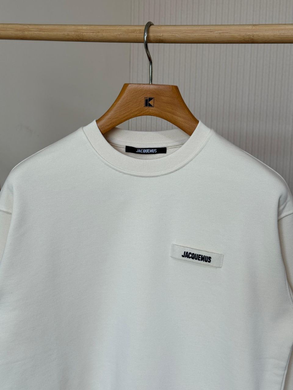 Jacquemus Sweatshirt