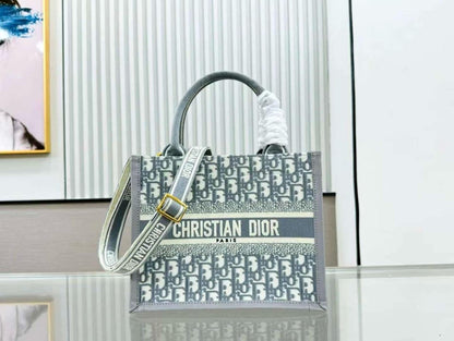 Dior Tote Bag 5 colors