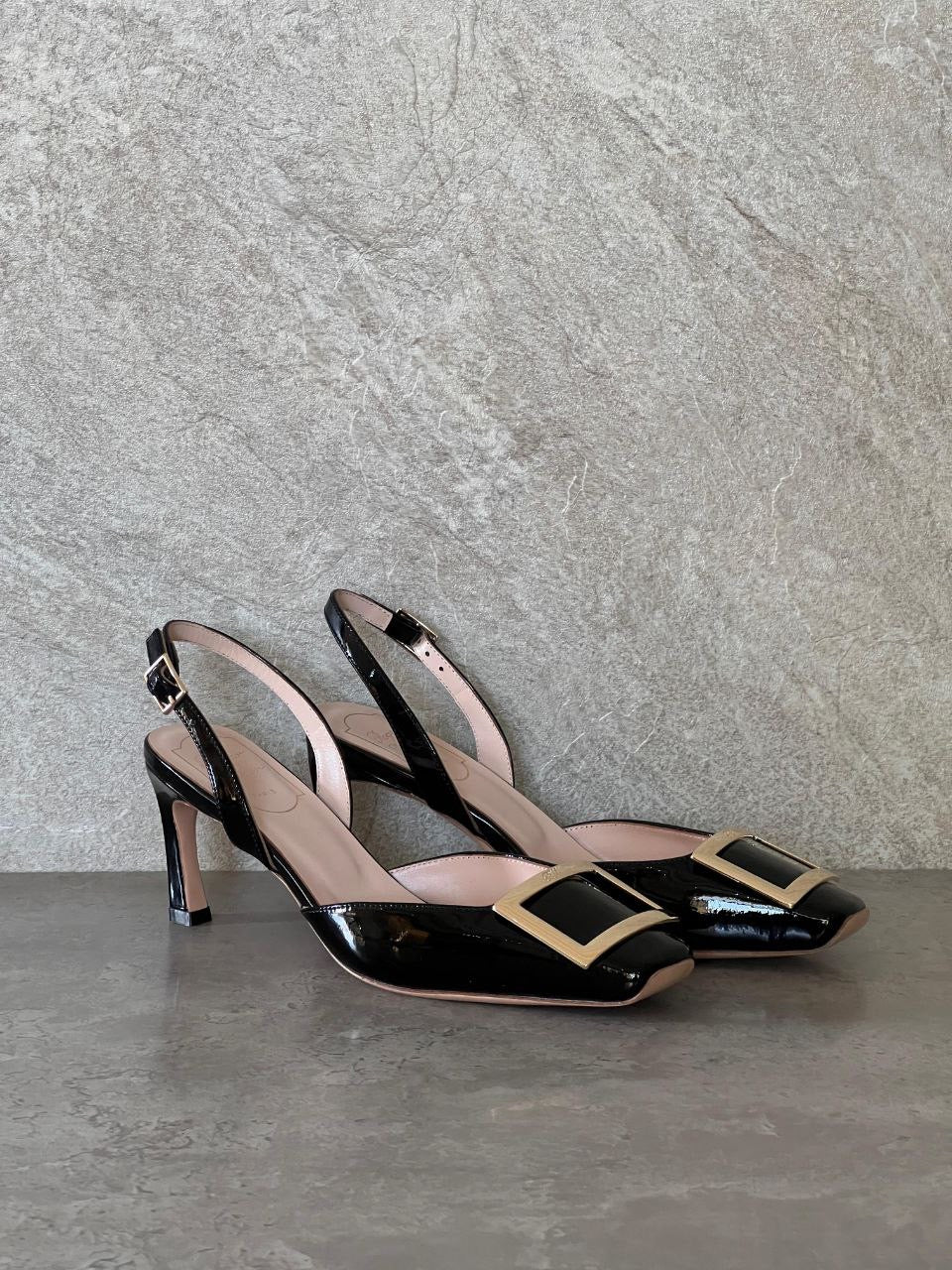 Roger Viver Heels
