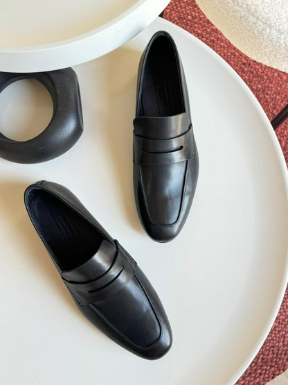 Zegna classic Shoes