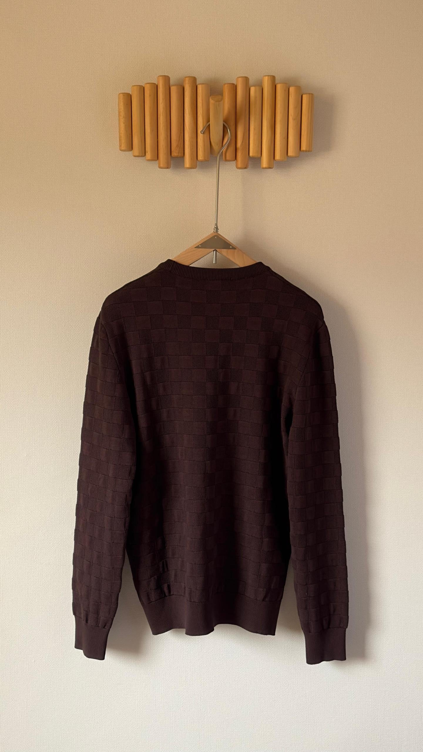 Louis Vuitton Sweaters