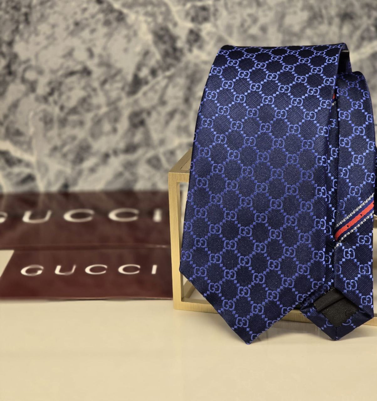 Gucci Tie 8 colors