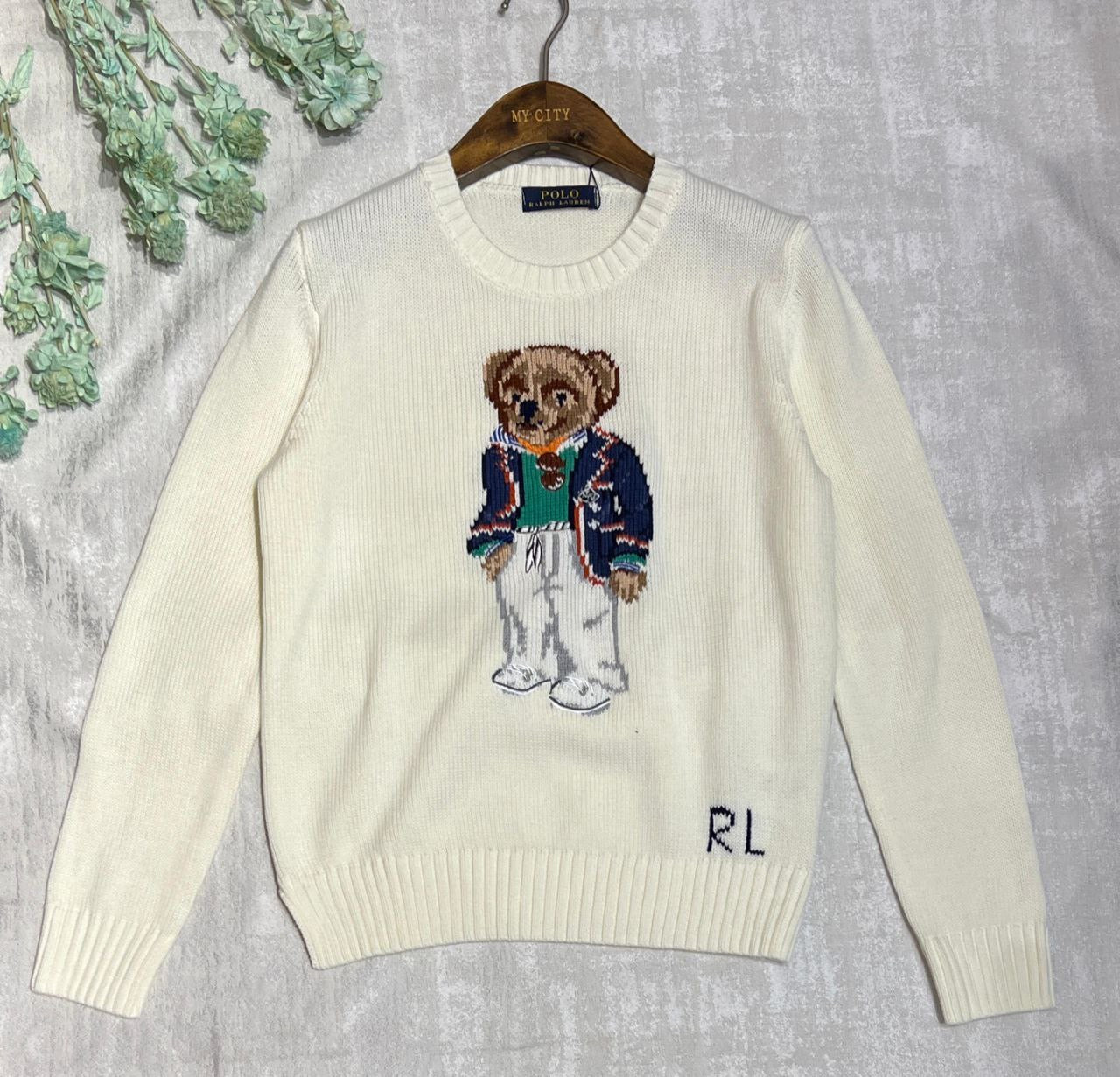Polo Ralph Lauren Sweater