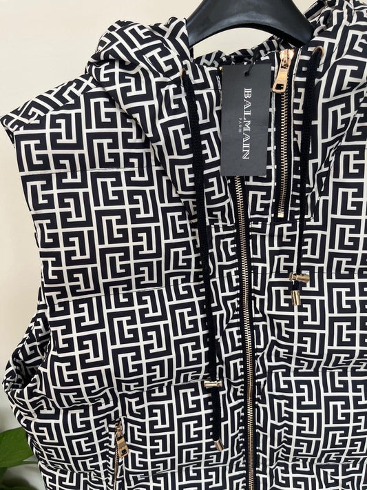 Balmain Vest