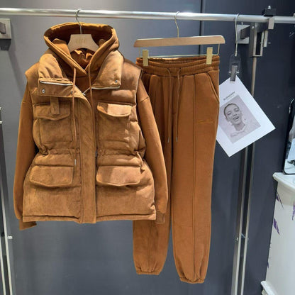 Loro Piana Set