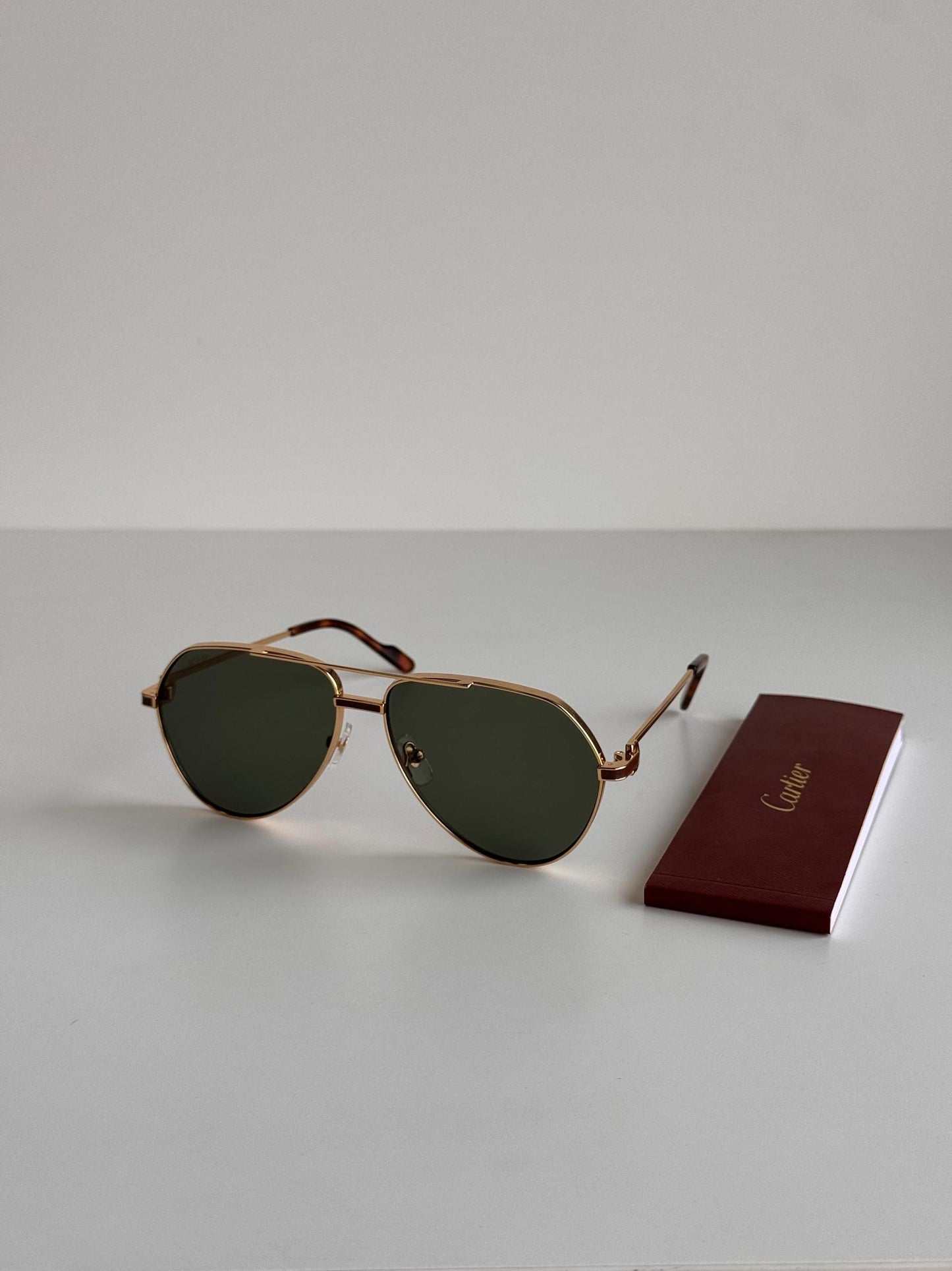 Cartier Sunglasses 3 colors