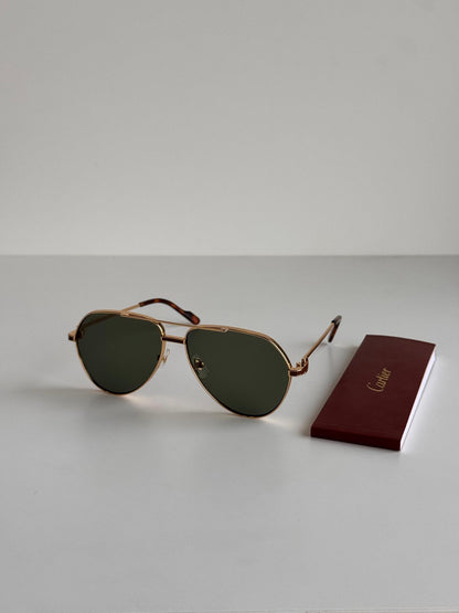 Cartier Sunglasses 3 colors