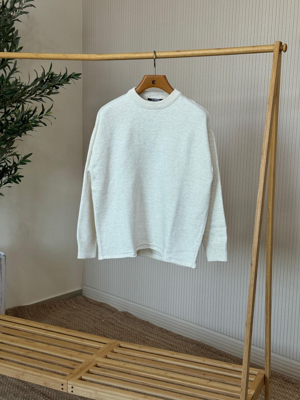 Jacquemus Sweater