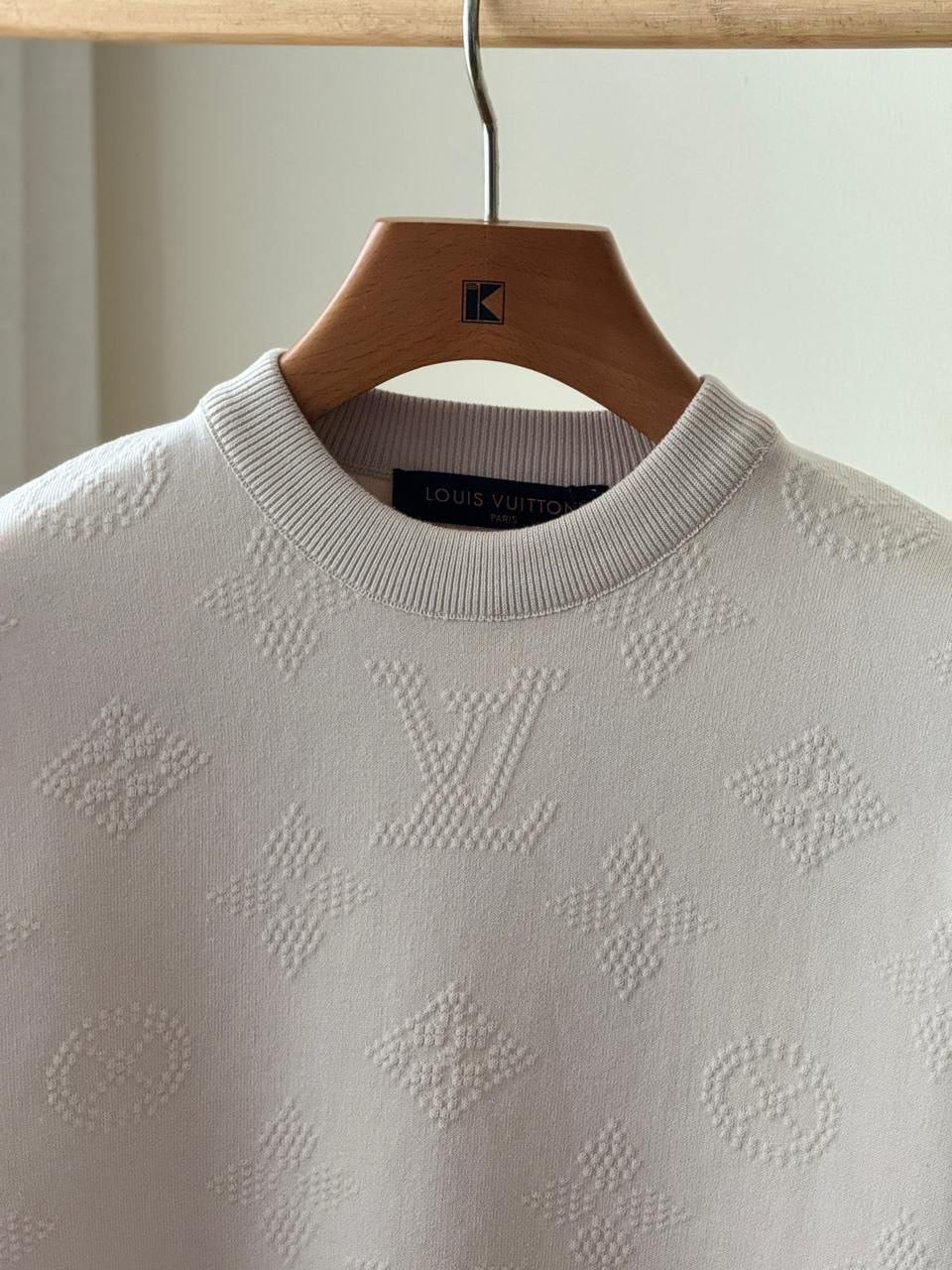 Louis Vuitton Sweater