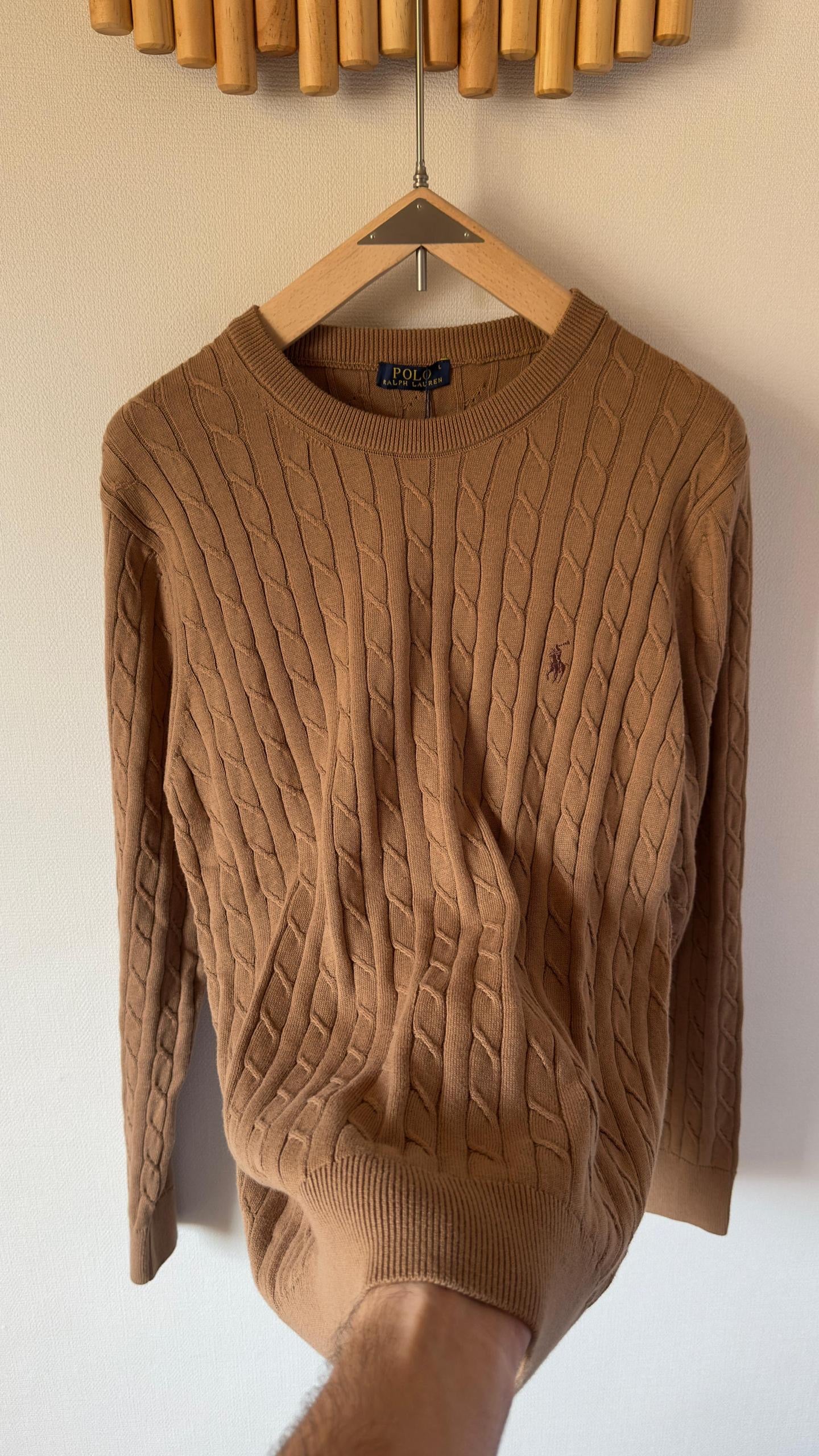 Ralph Lauren Sweaters